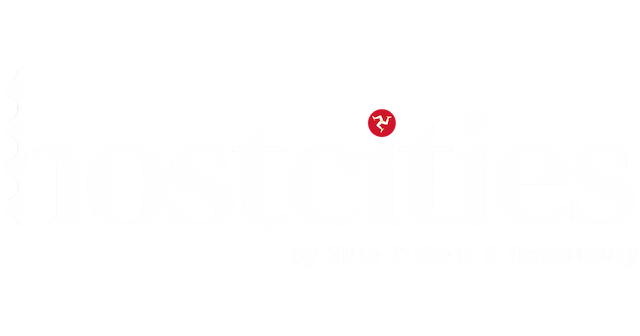 Host Cities by Elite Tickets & Hospitality