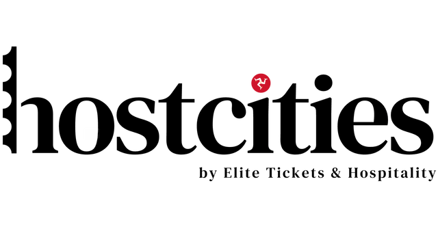 Host Cities by Elite Tickets & Hospitality